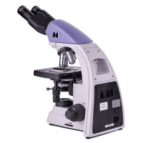 Magus bio 250b biological microscope