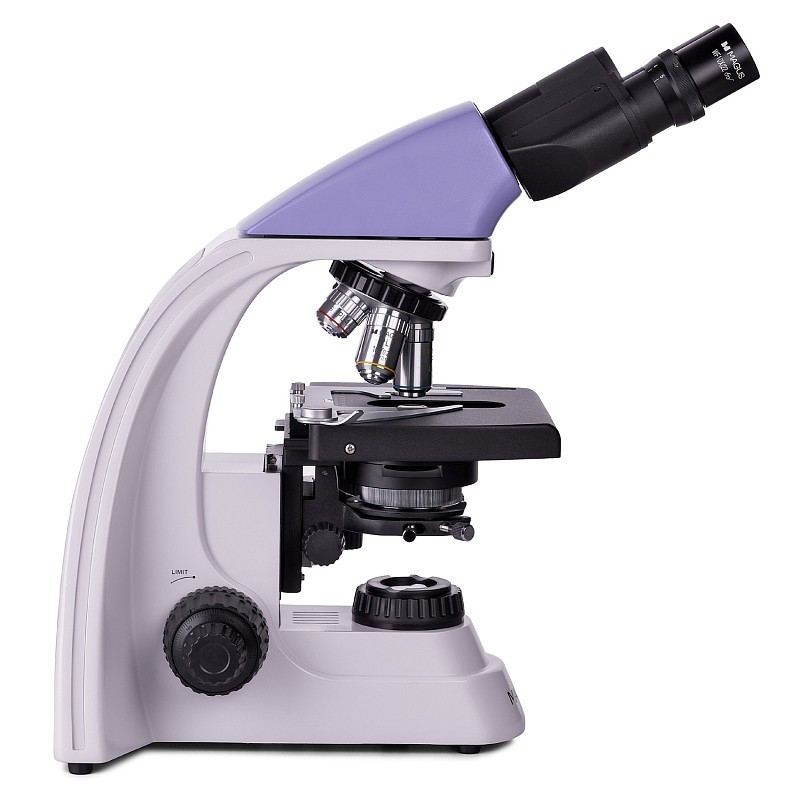 Microscopio biologico magus bio 250b