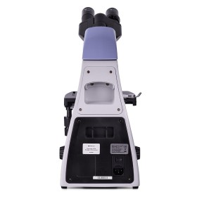Magus bio 250b biological microscope
