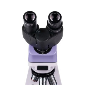 Microscopio biologico magus bio 250b