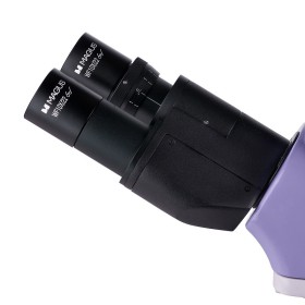 Magus bio 250b biological microscope