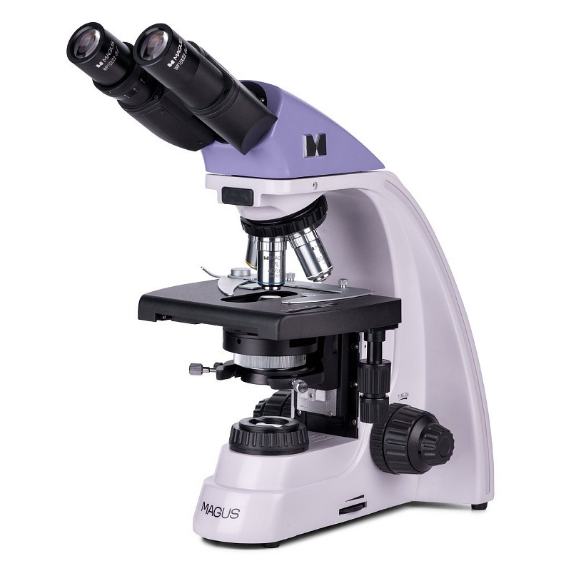 Mikroskop biologiczny magus bio 250bl