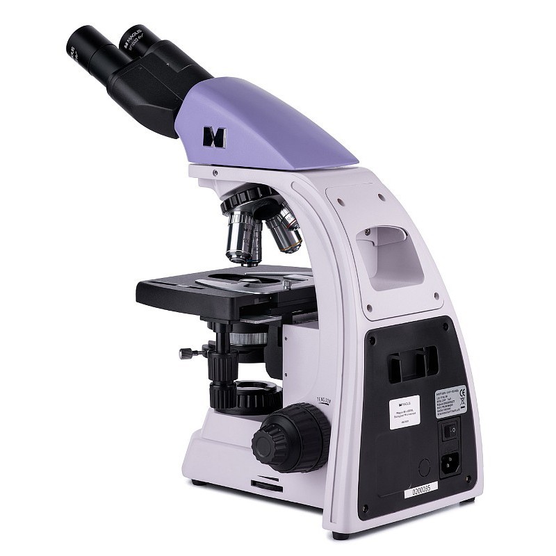 Microscope biologique magus bio 250bl