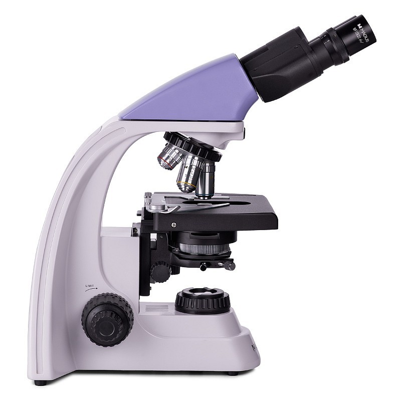 Microscopio biologico magus bio 250bl