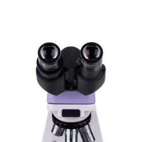 Magus bio 250bl biological microscope