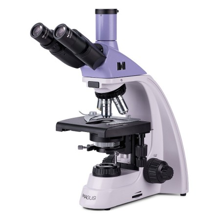 Microscopio biologico magus bio 250t