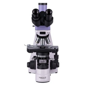 Biologický mikroskop magus bio 250t