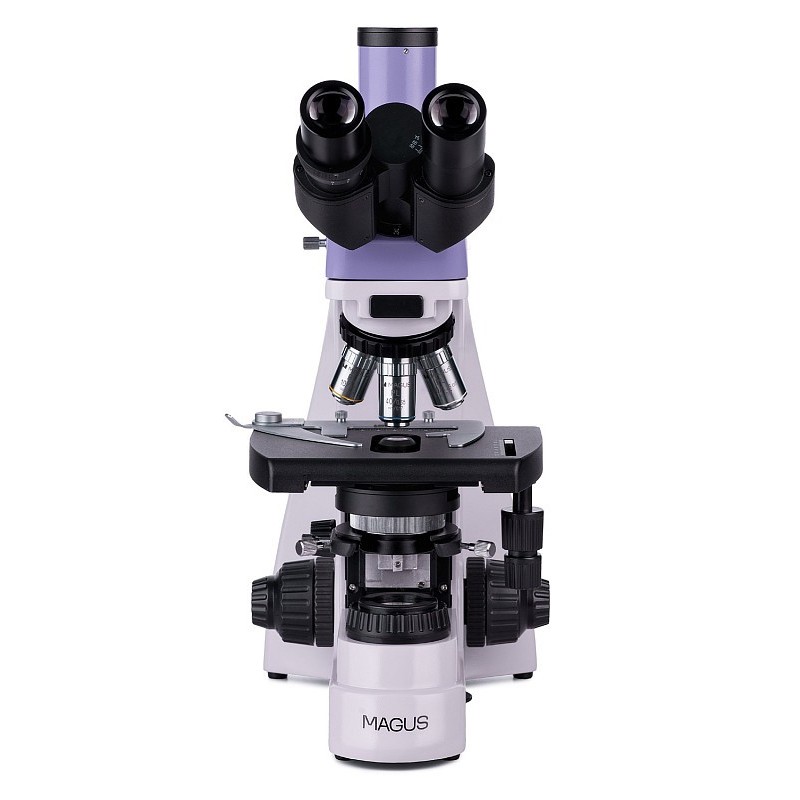 Microscope biologique magus bio 250t