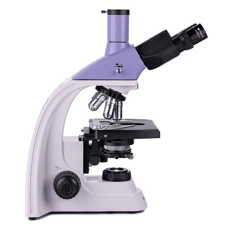 Microscope biologique magus bio 250t