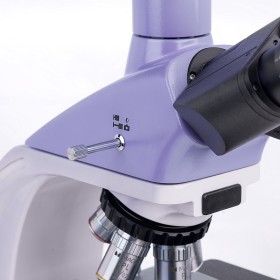 Magus bio 250t biological microscope