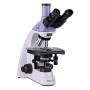 Microscopio biologico MAGUS Bio 250TL