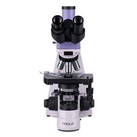 Microscopio biológico magus bio 250tl