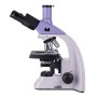 Microscopio biologico MAGUS Bio 250TL