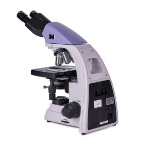 Microscopio biologico magus bio 230b