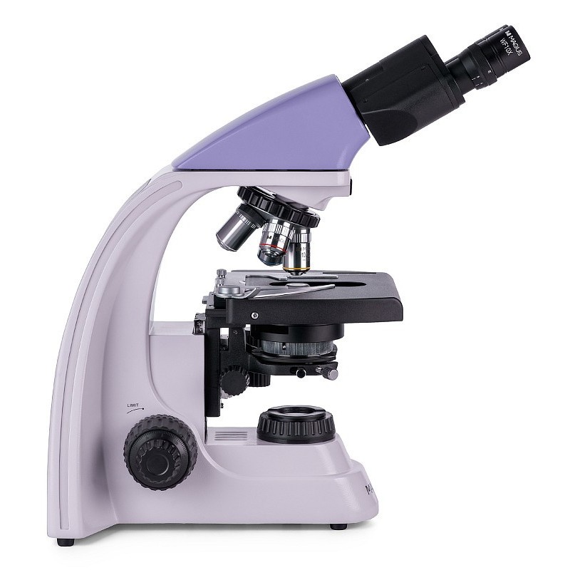Magus bio 230b biologische microscoop