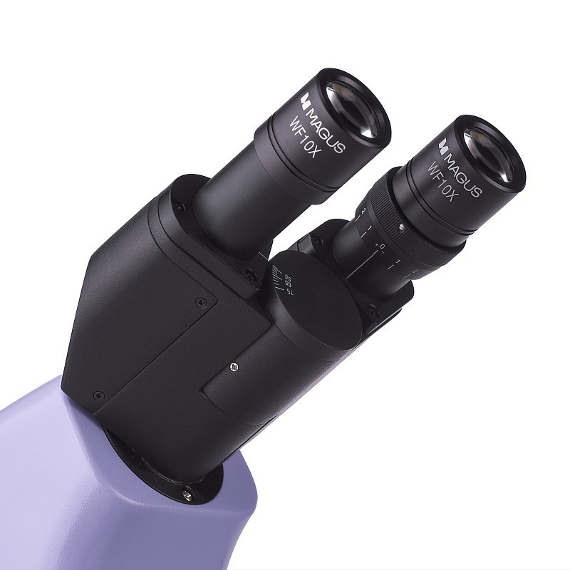 Biologický mikroskop magus bio 230b