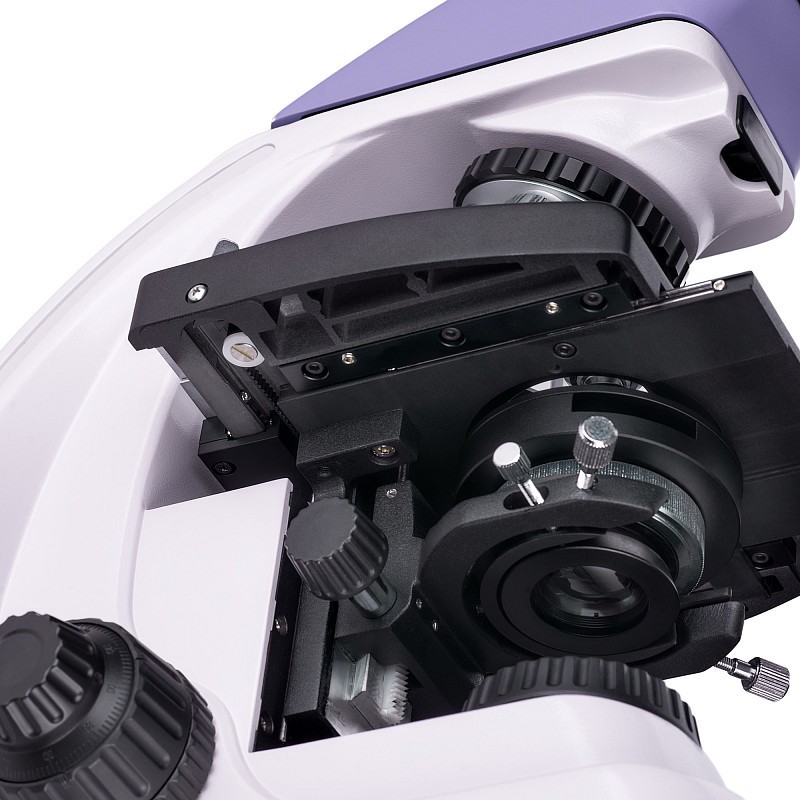 Magus bio 230b biologisches mikroskop