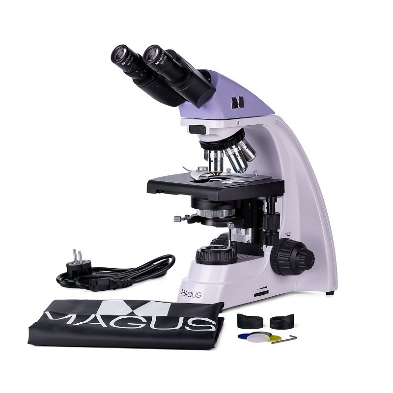 Microscope biologique magus bio 230bl