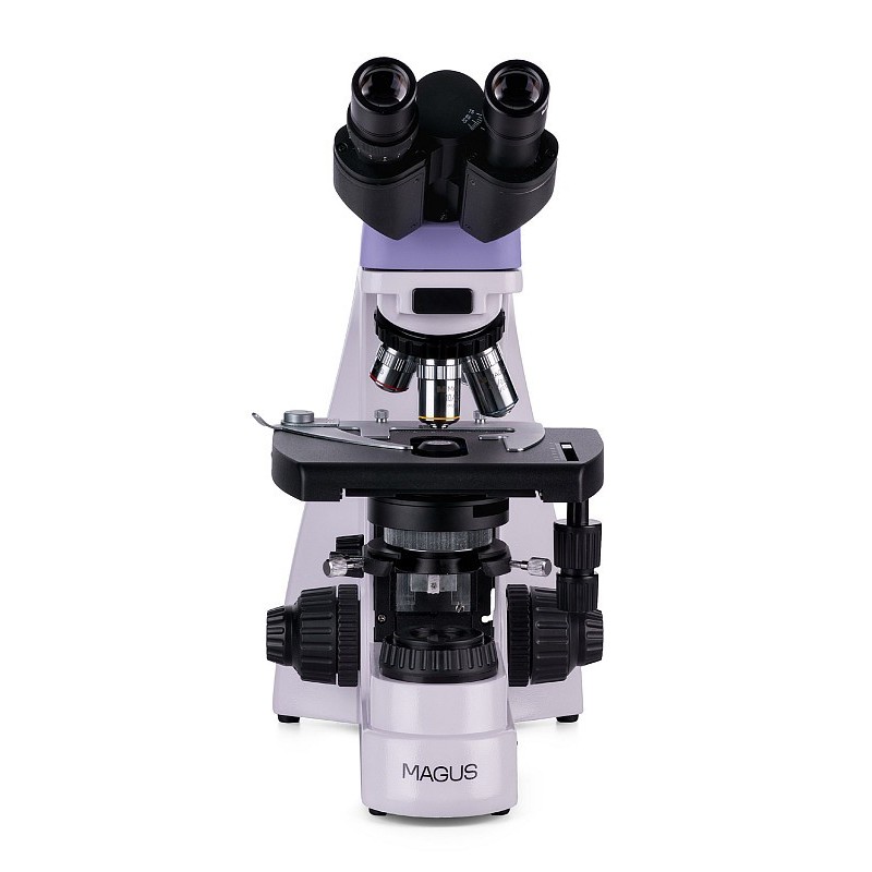Microscopio biologico magus bio 230bl