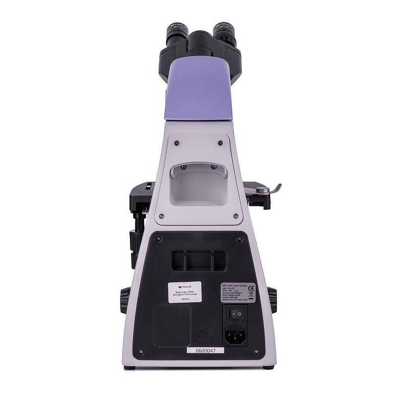 Magus bio 230bl biologische microscoop