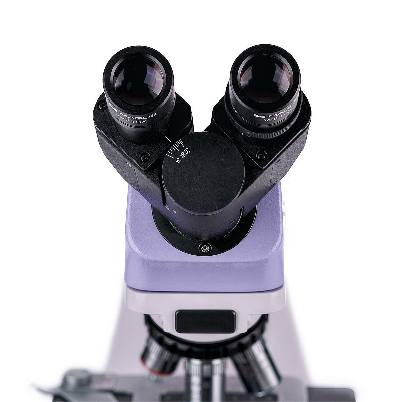 Microscope biologique magus bio 230bl