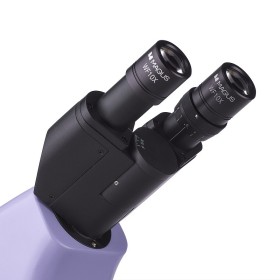 Magus bio 230bl biologische microscoop