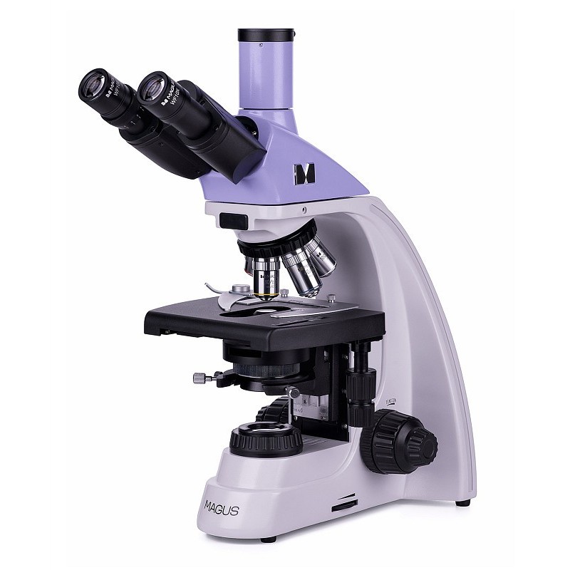 Mikroskop biologiczny magus bio 230t