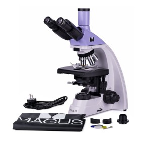 Magus bio 230t biological microscope