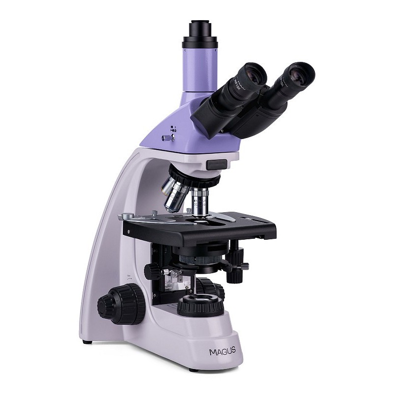Mikroskop biologiczny magus bio 230t