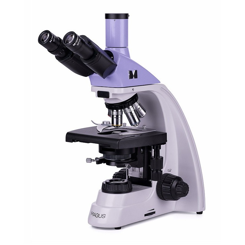 Magus bio 230tl biologisches mikroskop