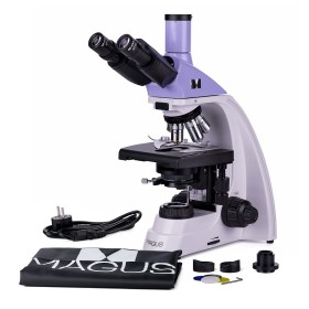 Magus bio 230tl biológiai mikroszkóp