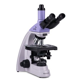 Magus bio 230tl biologisches mikroskop
