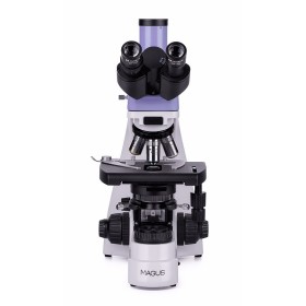 Microscopio biológico magus bio 230tl
