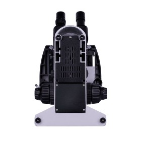 Microscopio biológico magus bio 230tl