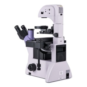 Magus bio v350 microscope biologique inversé