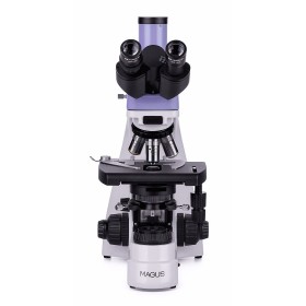 Microscopio biológico digital magus bio d230t