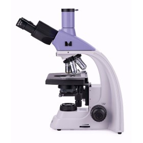 Microscopio biologico digitale magus bio d230t