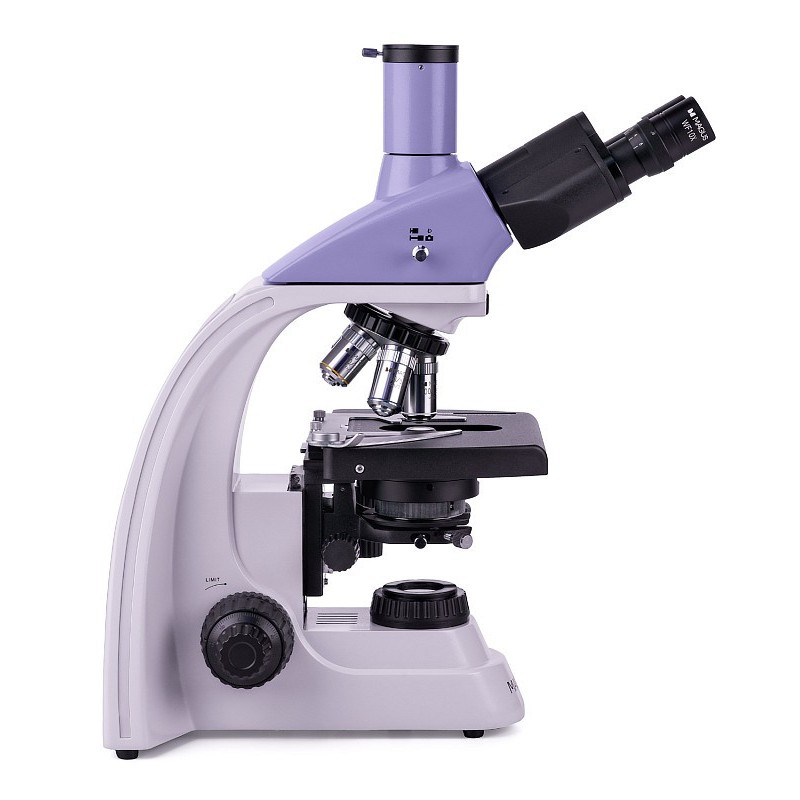 Magus bio d230t lcd biologische microscoop
