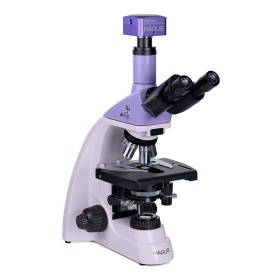 Microscopio biologico digitale magus bio d230tl