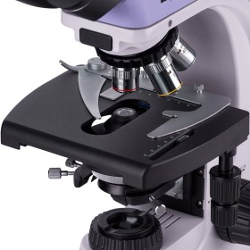Microscopio biológico digital magus bio d230tl