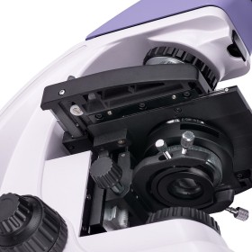 Microscope biologique numérique magus bio d230tl