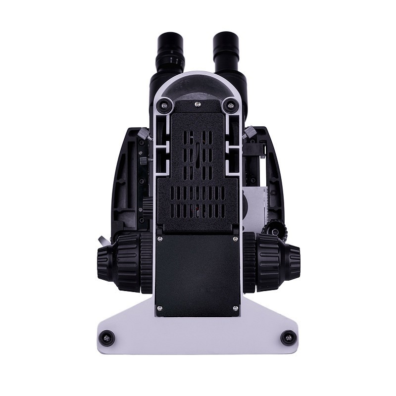 Magus bio d230tl digitale biologische microscoop