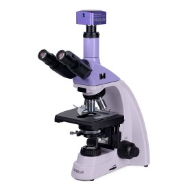 Microscopio biológico digital magus bio d230tl