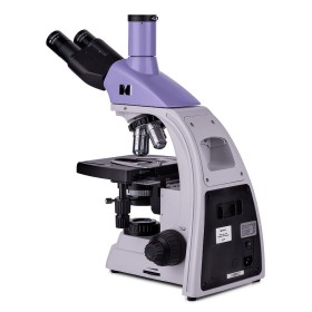 Magus bio d250t microscope biologique numérique lcd