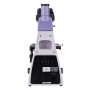 Microscopio biologico digitale MAGUS Bio D250TL LCD