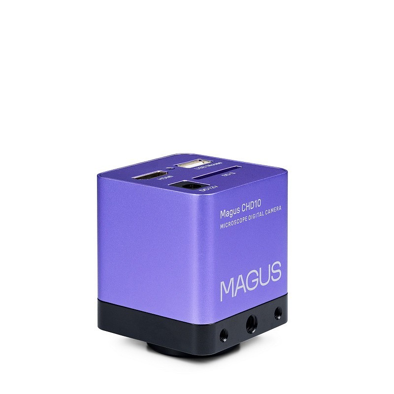 Magus bio d250tl lcd digitales biologisches mikroskop
