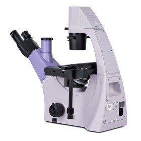 Microscopio biológico invertido digital magus bio vd300