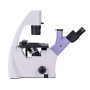 Microscopio biologico invertito digitale MAGUS Bio VD300 LCD