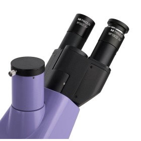 Magus bio vd300 lcd digitales inverses biologisches mikroskop