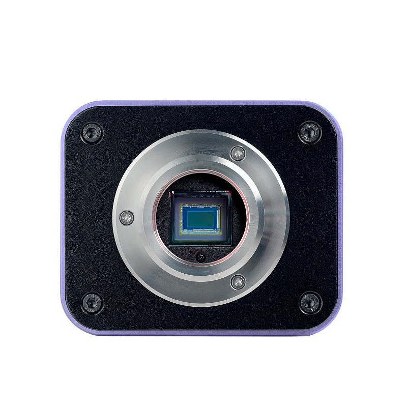 Magus bio vd300 lcd microscope biologique numérique inversé